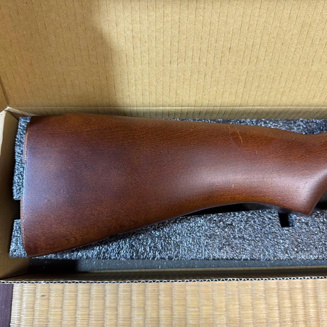 RA-TECH RAG-WE-258 M14ウッドストック　セン