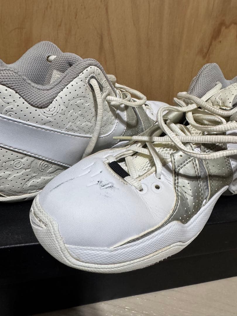 シューズ(男性用) Nike Air Zoom Brave
