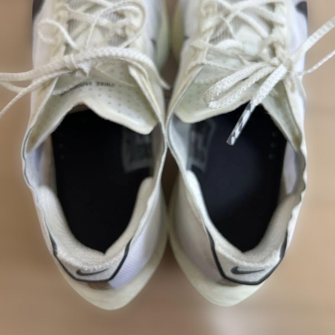 Nike VAPORFLY04 25.5cmランニングシューズ