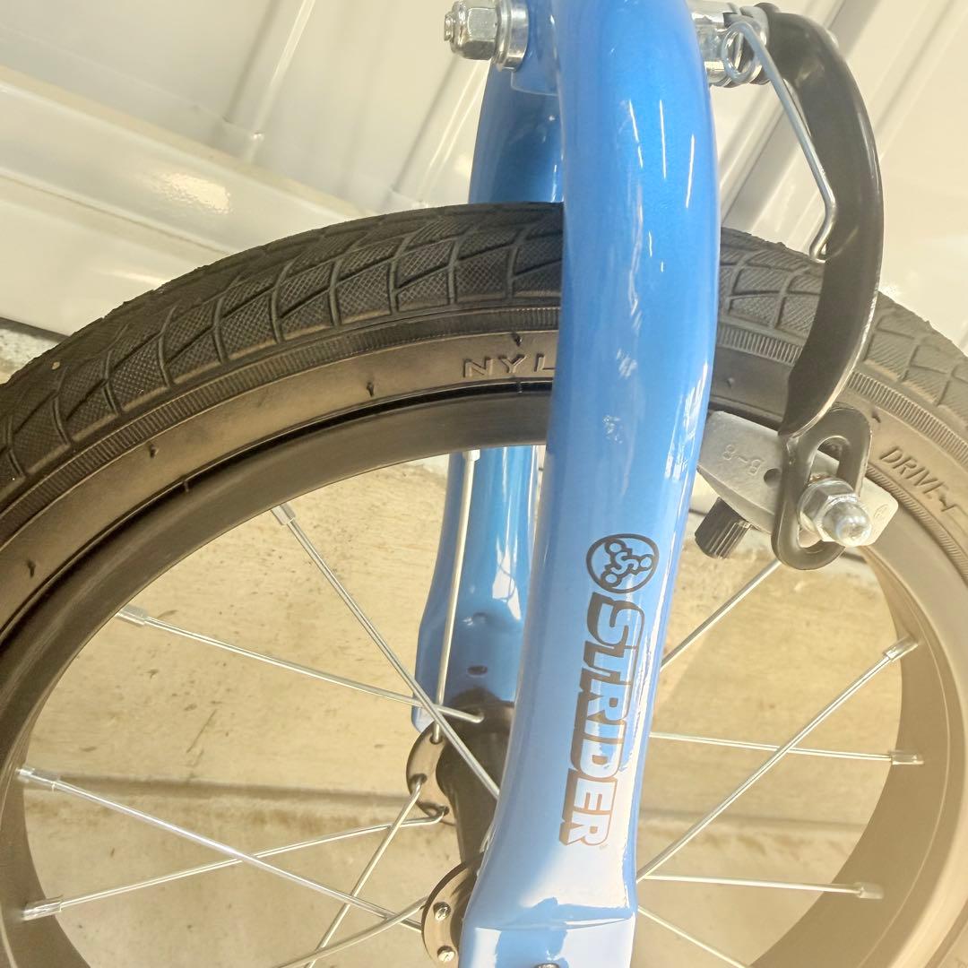 STRIDER ストライダー　SPORT 14x 自転車