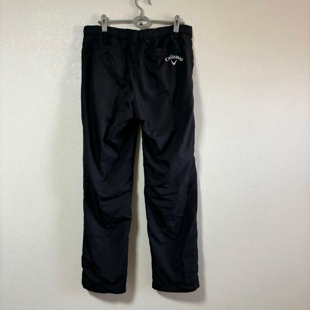 callaway キャロウェイ　セットアップ　ゴルフ　XL