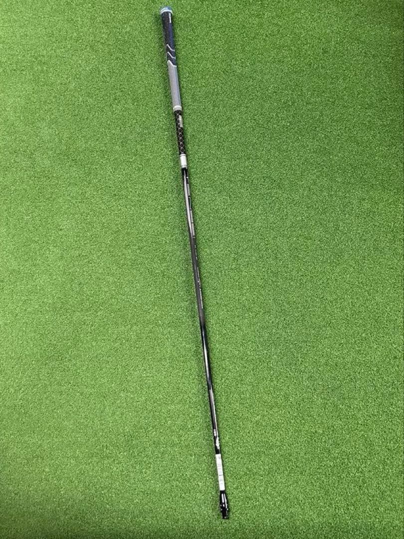 ほぼ未使用 Ai SMOKE 純正シャフト TENSEI 50 (SR) 3W用