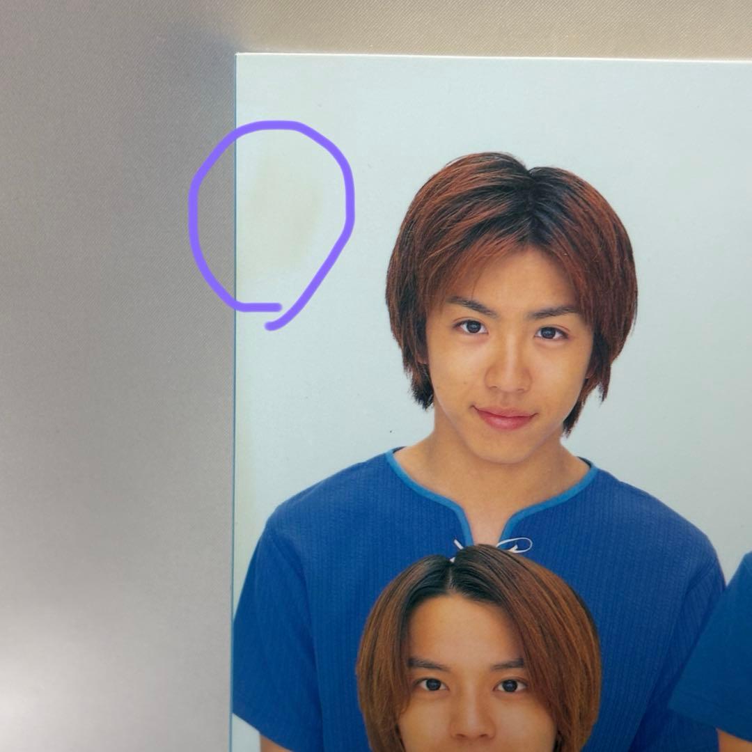錦戸亮 写真 まとめ ちび亮 ジュニア 関ジャニ∞ アルバム付き　56枚