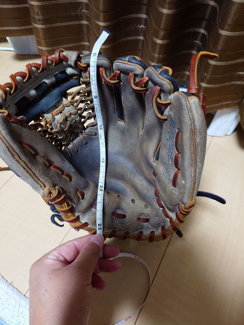 久保田スラッガー　内野用グローブ（軟式）即戦力