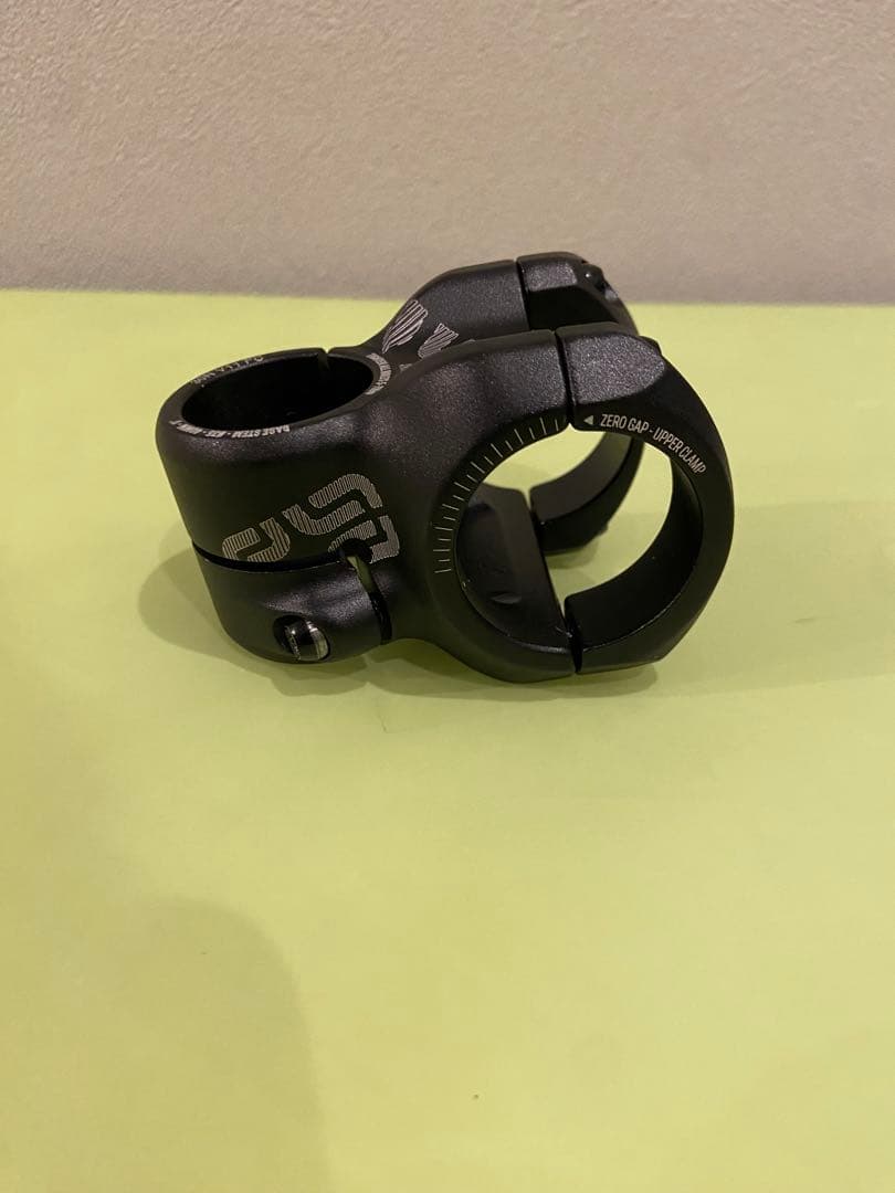 e*Thirteen ステム クランプ径φ35 40mm