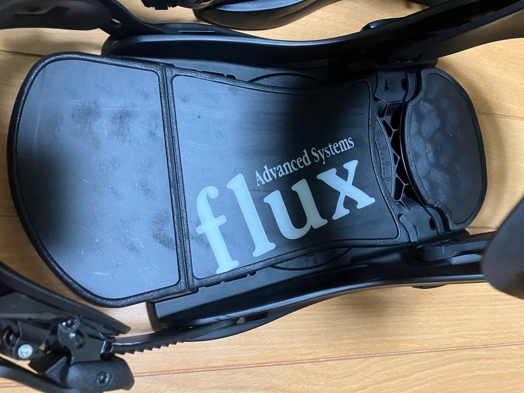 FLUX ＤＳ　30周年限定モデル　Mサイズ