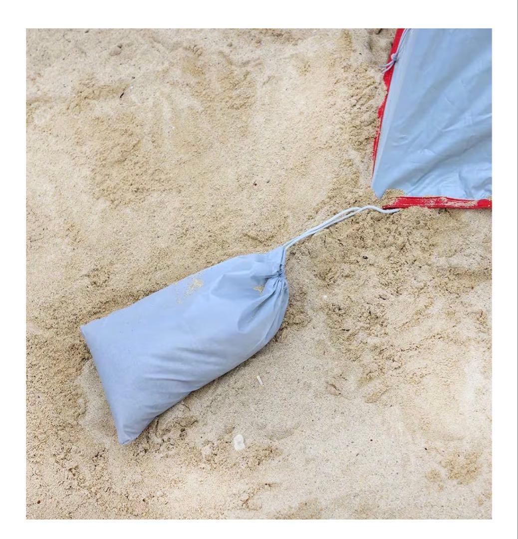 【Moca様】Coleman クイックアップIGシェード＋