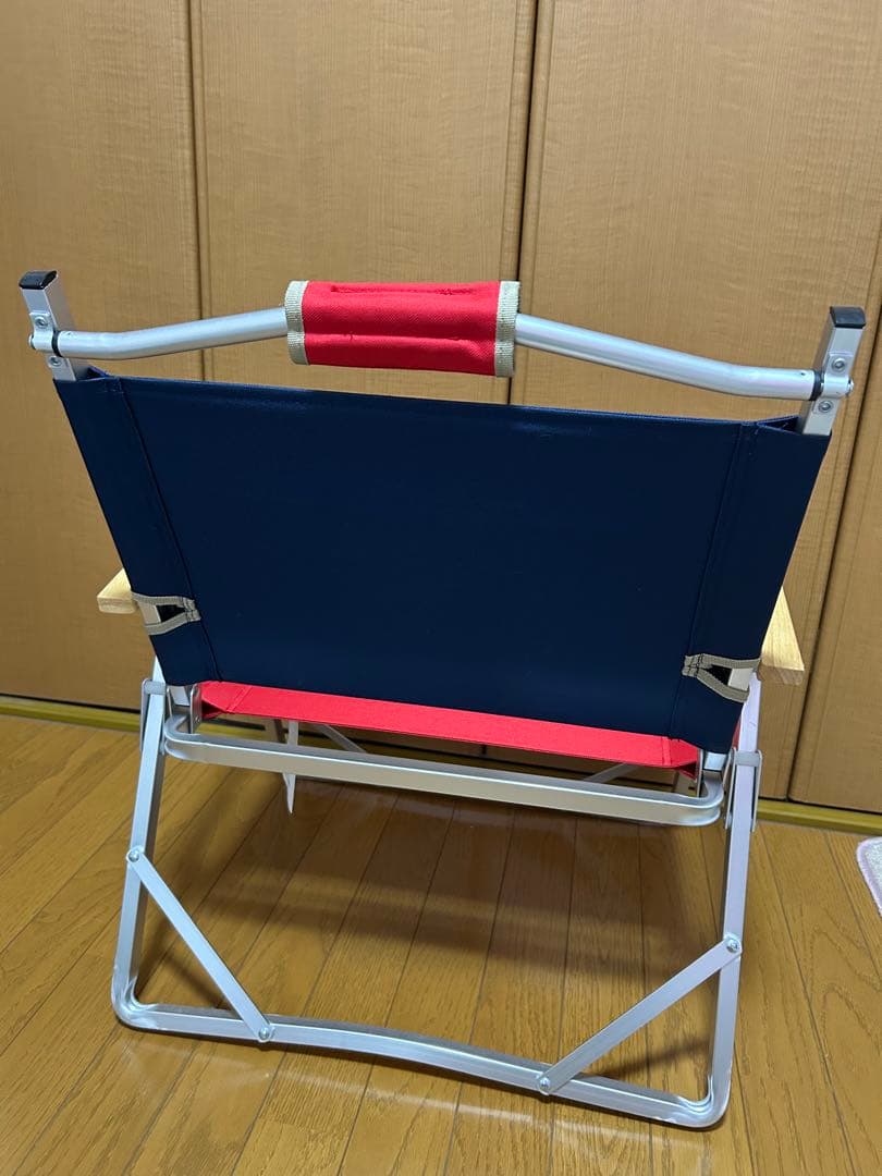 【Coleman（コールマン）】コンパクトフォールディングチェア