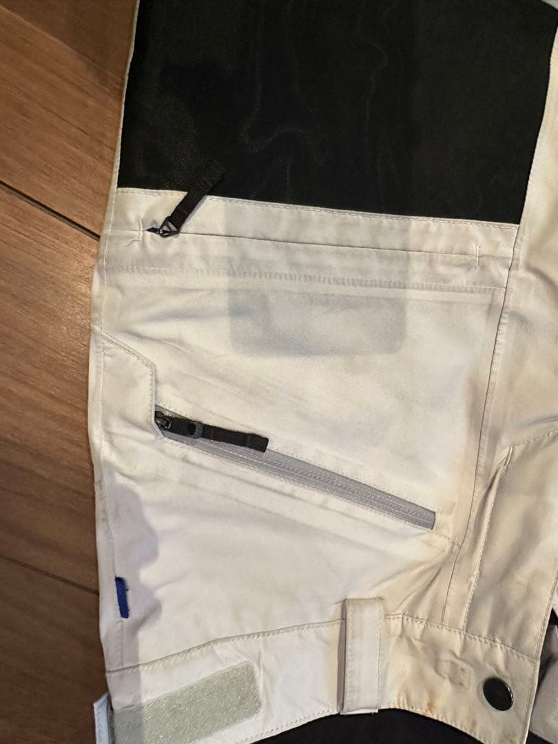 BURTON スノーボードウェア Lサイズ