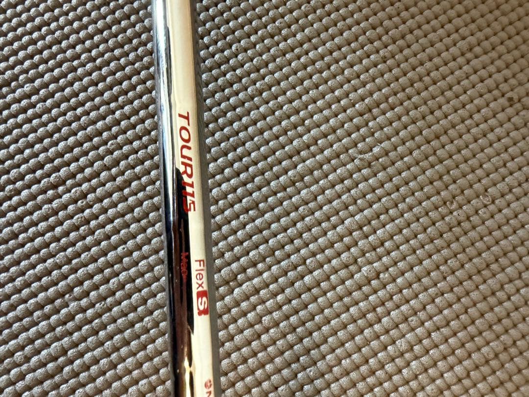 《美品》PING s159ウェッジ　54° Sグラインド　モーダス115