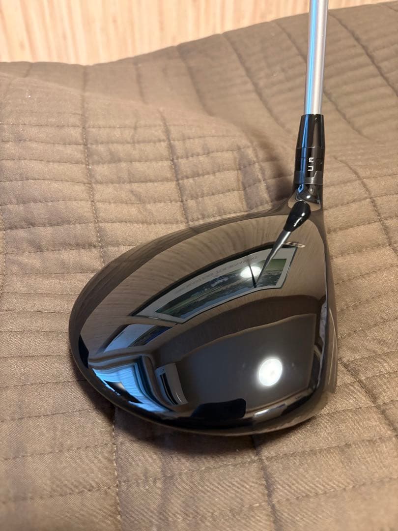 タイトリスト（TITLEIST） GT1 ドライバー ロフト10度