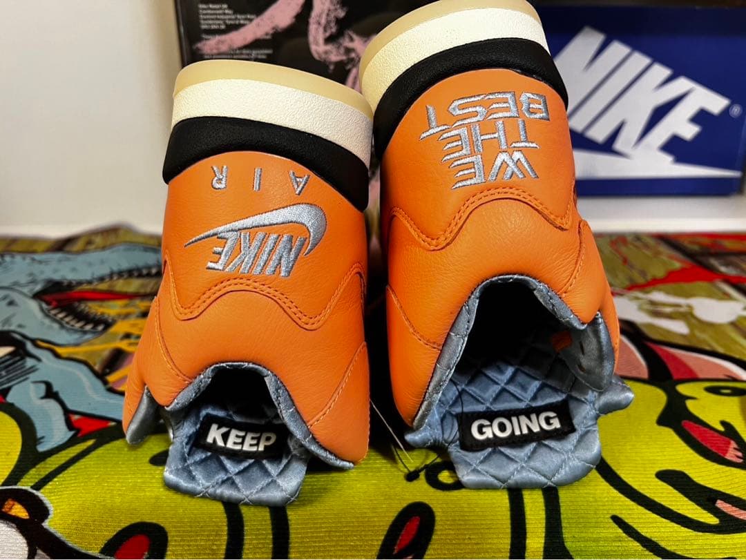 シューズ(男性用) AIR JORDAN 5 RETRO SP KHALED 26cm
