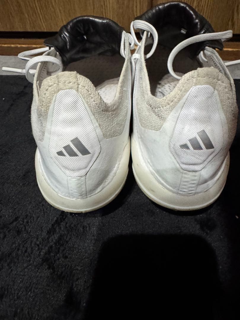 adidas predator elite HG/AG 俺の足カスタム　FT仕様