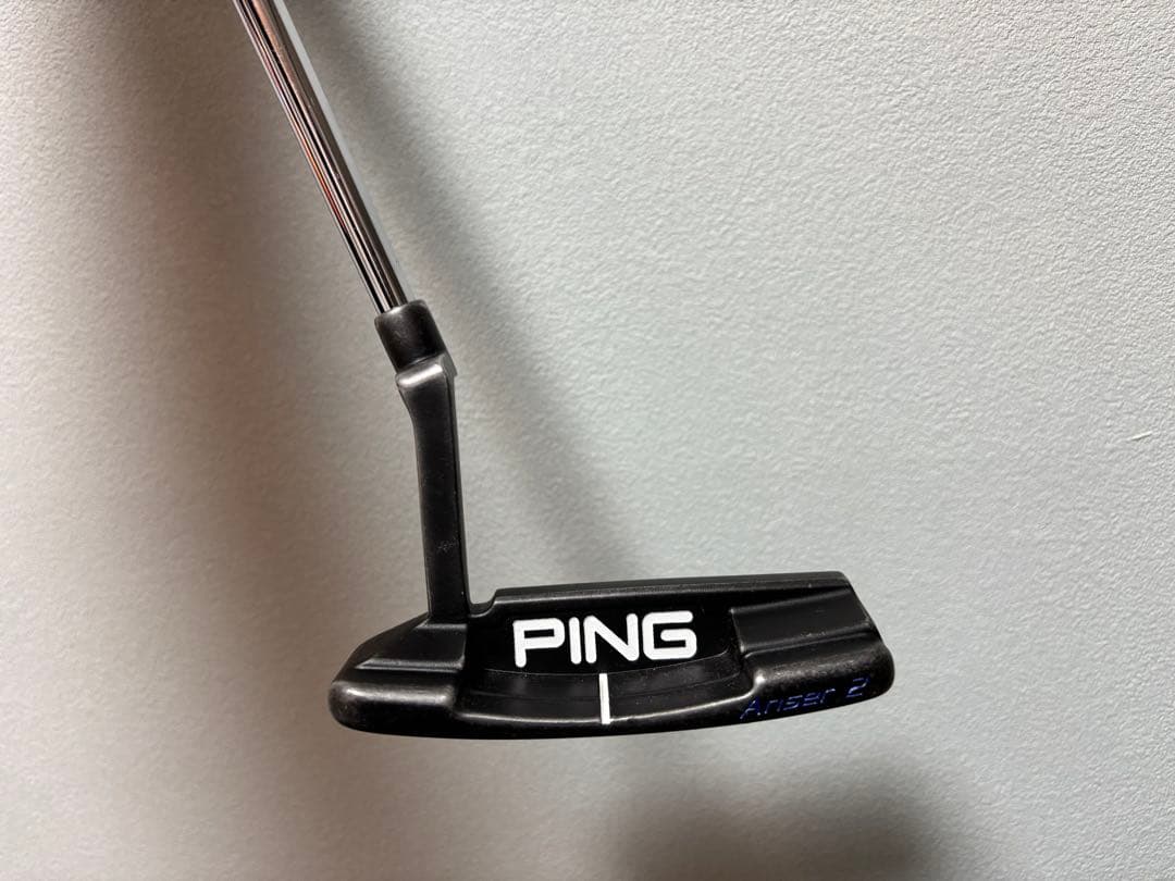 PING CADENCE TR Anser2ピン ケーデンスTRアンサー2パター