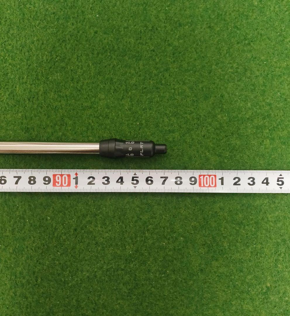【新品】PING TOUR 2.0 CHROME 85 FLEX：S 右利き用