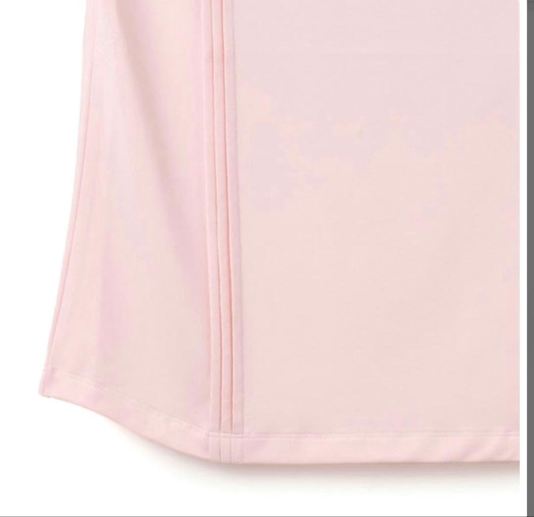 アドミラル 【新品タグ付き】フロントピンタックTEE 新製品