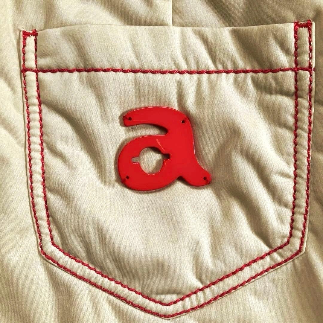 【美品】 アルチビオ archivio 中綿 スカート サイズ38