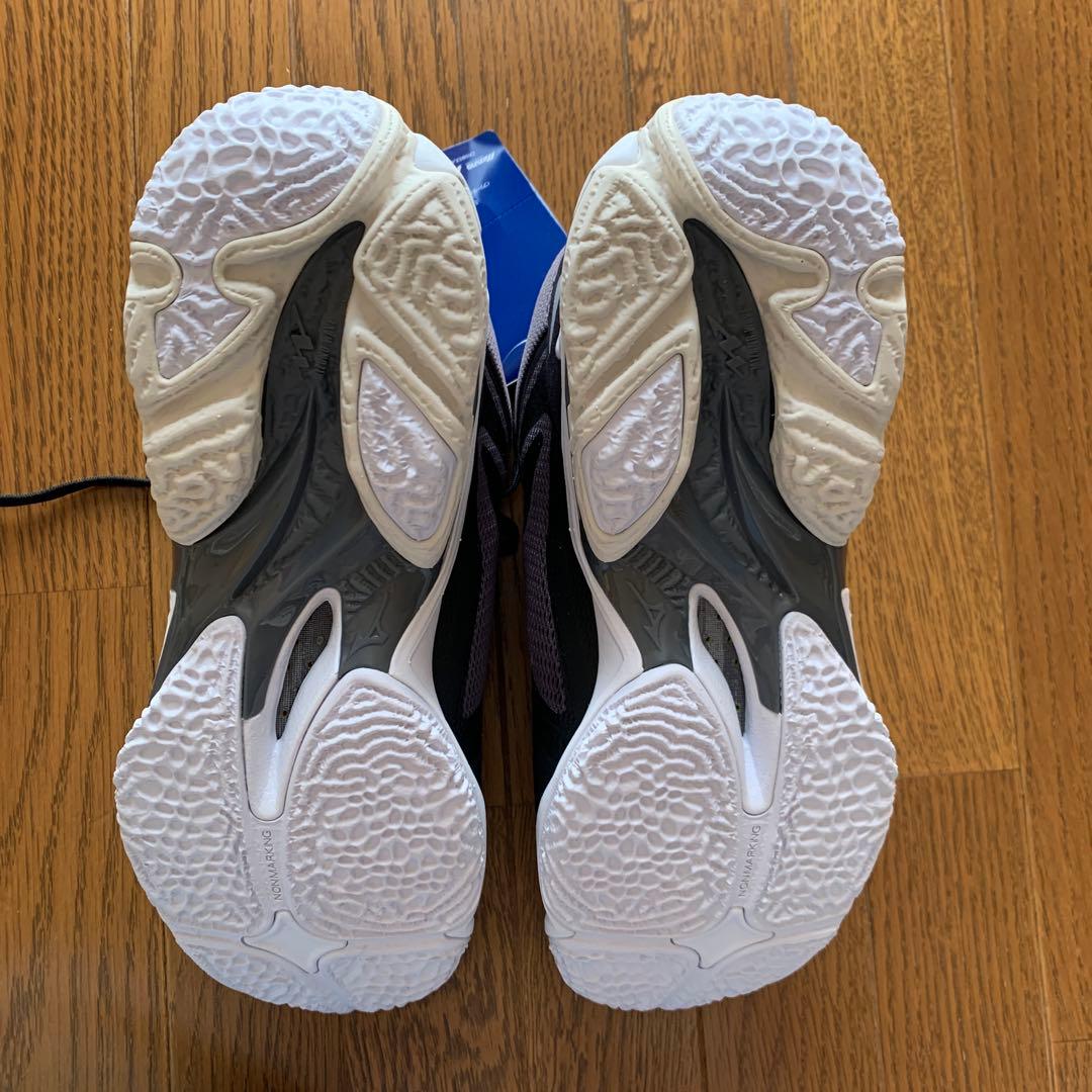 MIZUNO（ミズノ）ウエーブライトニング Z8 MID 25.0
