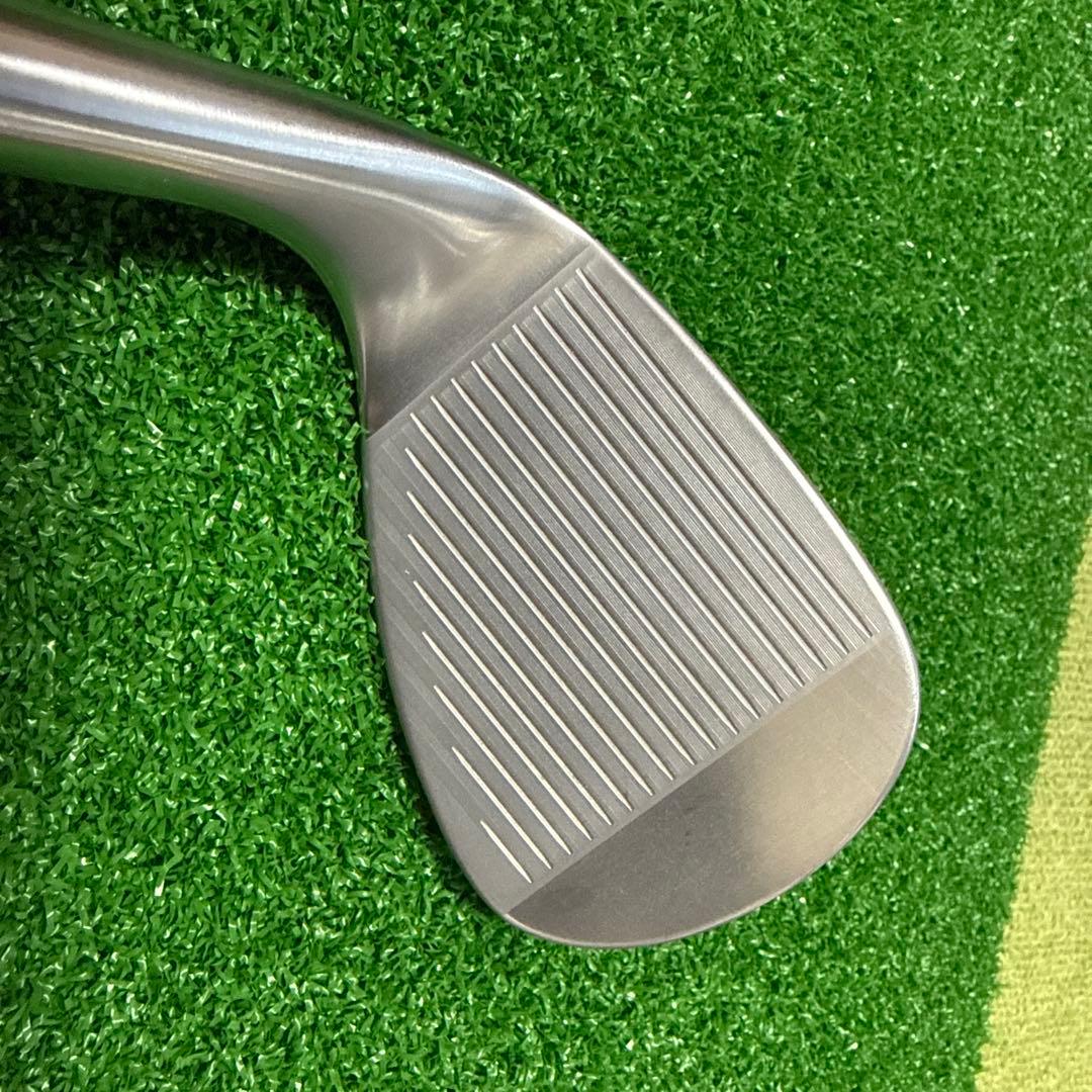 Vokey Design SM10 58度 ウェッジ DGツアーイシューONYX