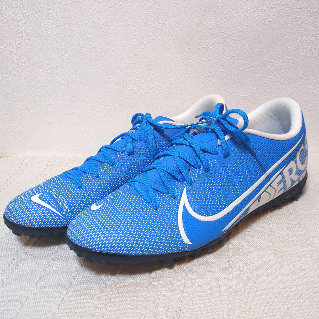 NIKE マーキュリアル ヴェイパー13 アカデミーTF AT7996　27.5