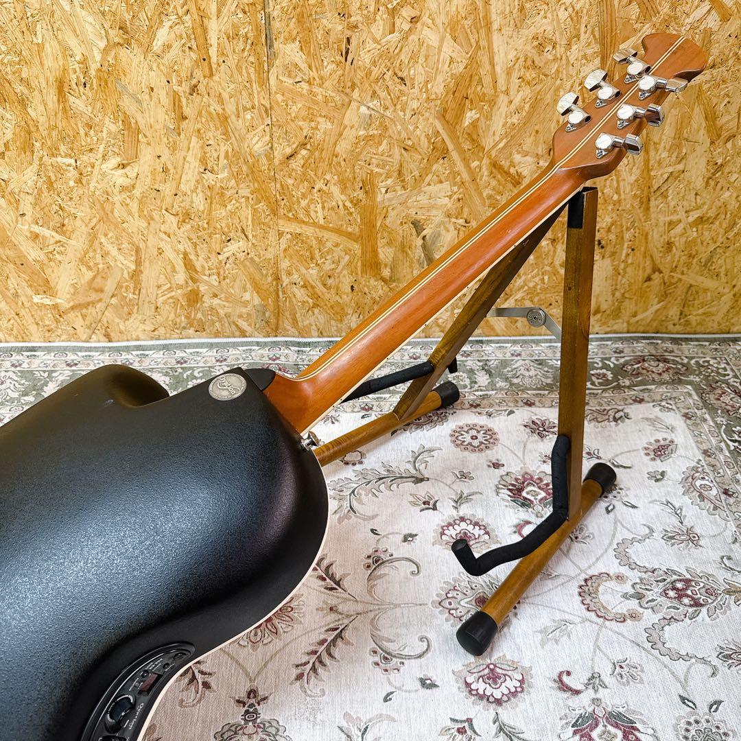 Ovation 6778LX Standard Elite LX USA製