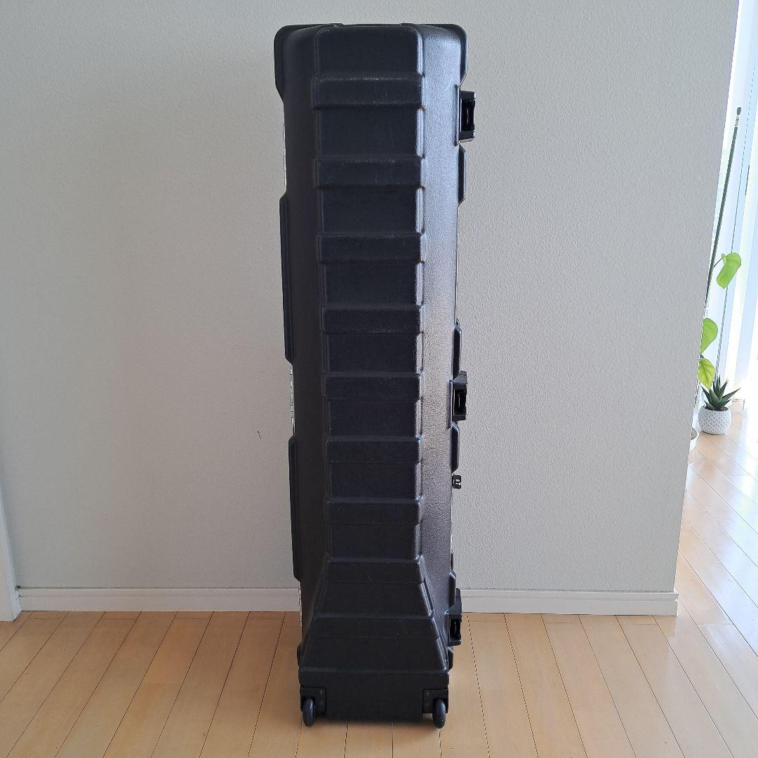 ゴルフハードケースSKB社製