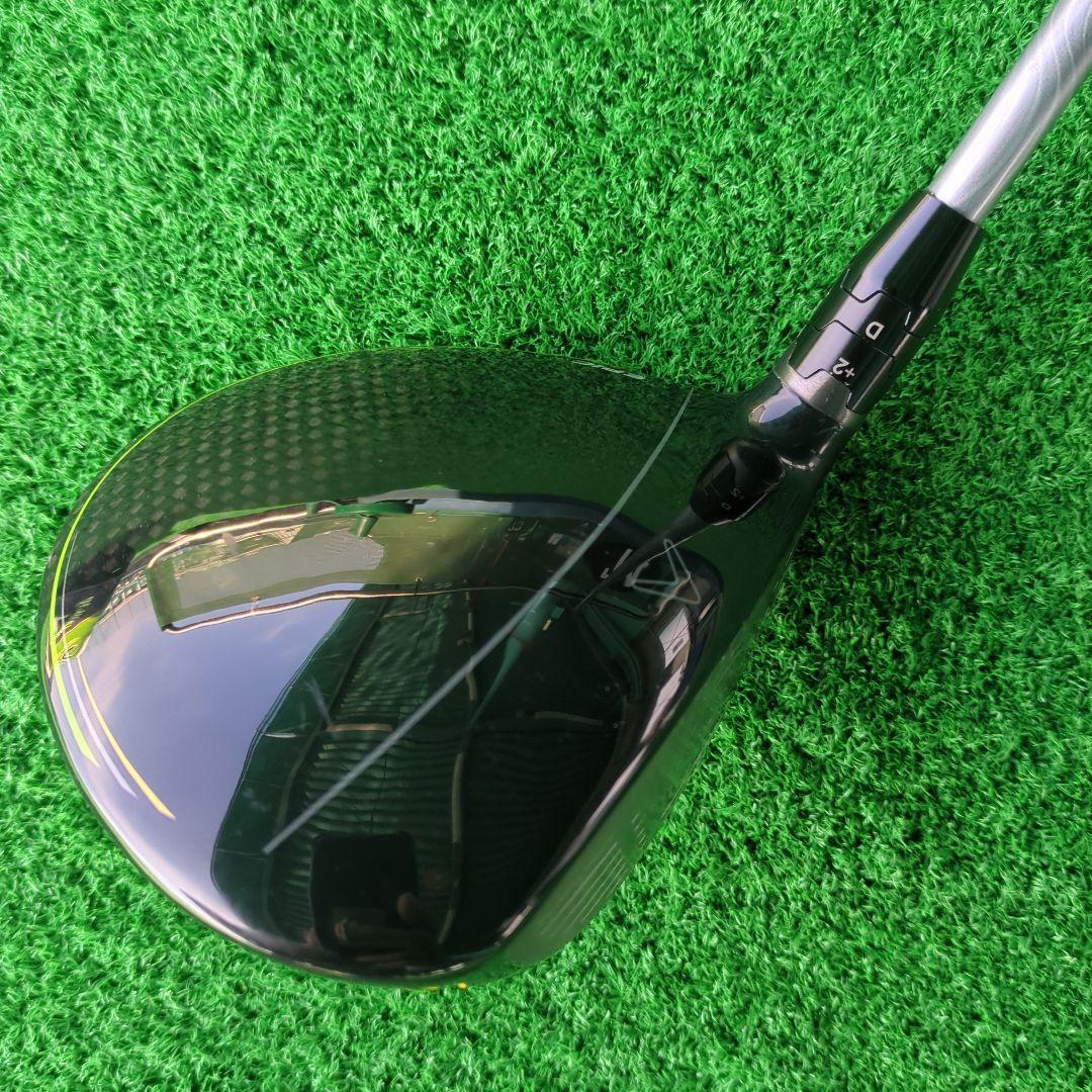 Callaway EPIC FLASH フェアウェイウッド 3W 15度