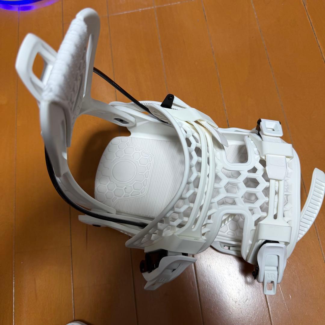 FENIX FUSION ビンディング　Lサイズ