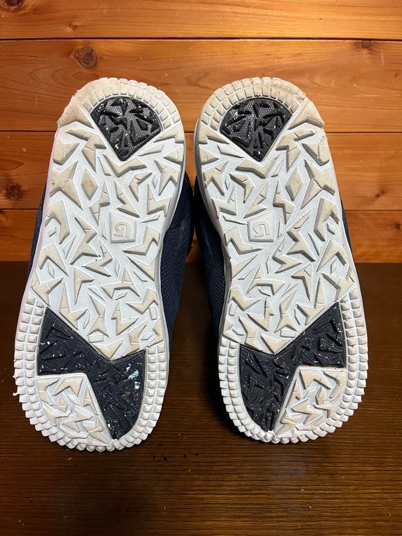 burton swath バートン　スワス　25.5cm