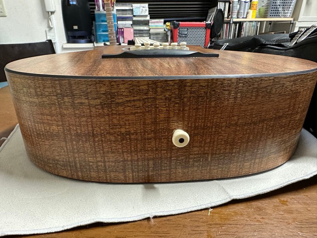 美品❗️Martin LXK2 使用頻度極少