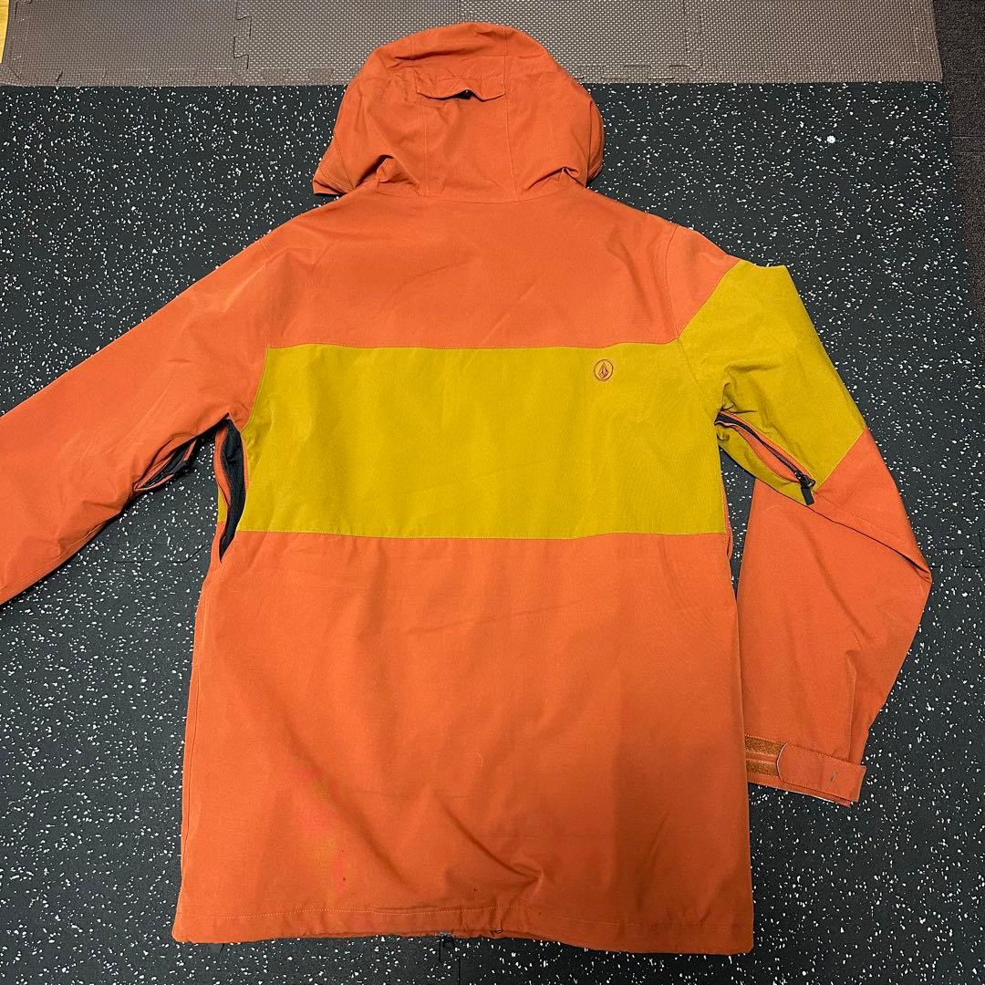 Volcom スノーボード ウェア ジャケット L
