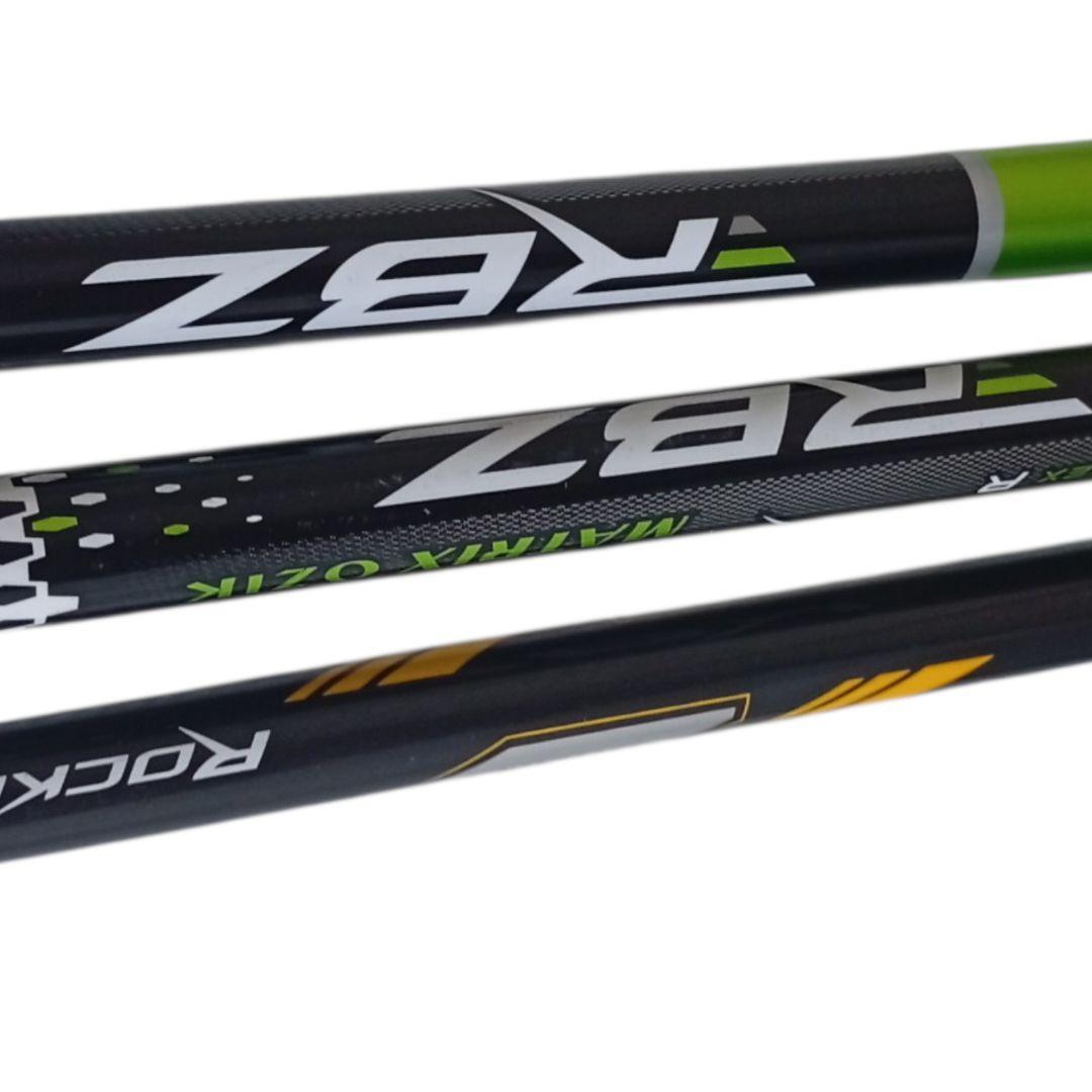 TaylorMade　RBZ 　レフティ用フェアウェイウッド　テーラーメイド　左