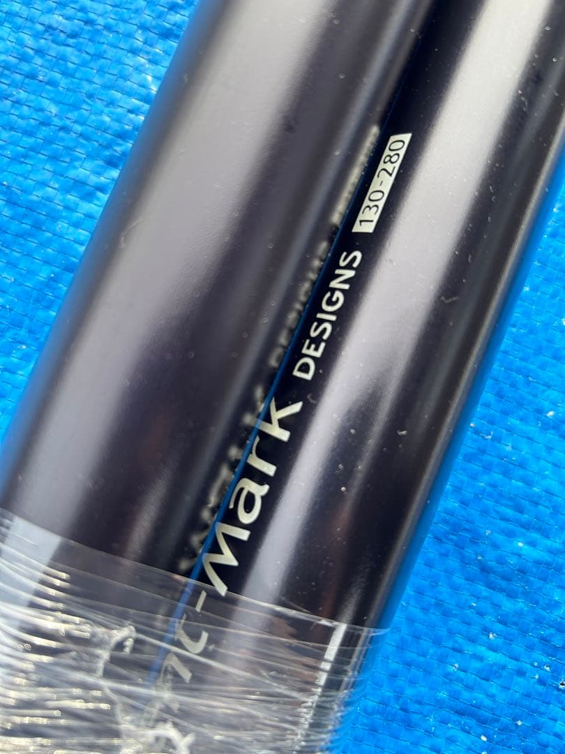 【未使用品】テンマクデザイン 焚火タープコットンヘキサM