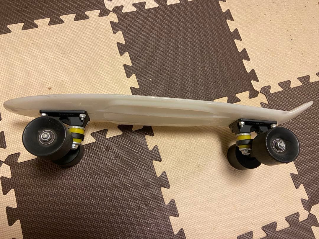 Penny スケートボード　22インチ　蓄光