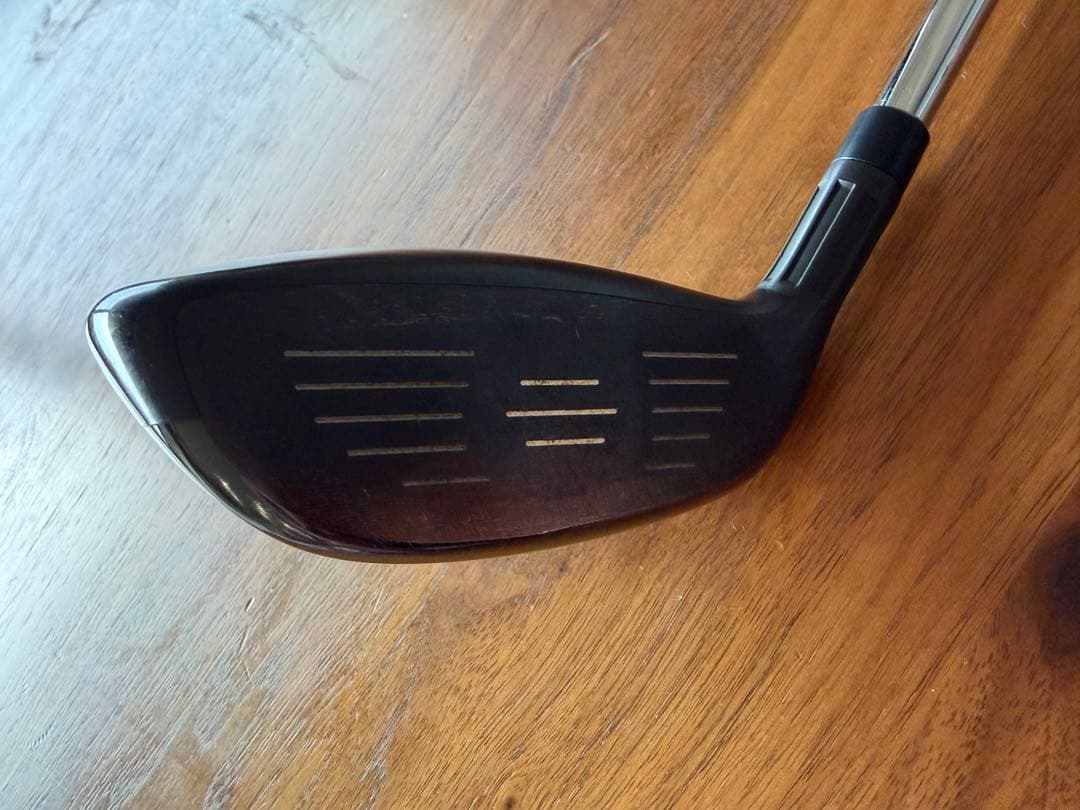 TaylorMade M2 Rescue 4番