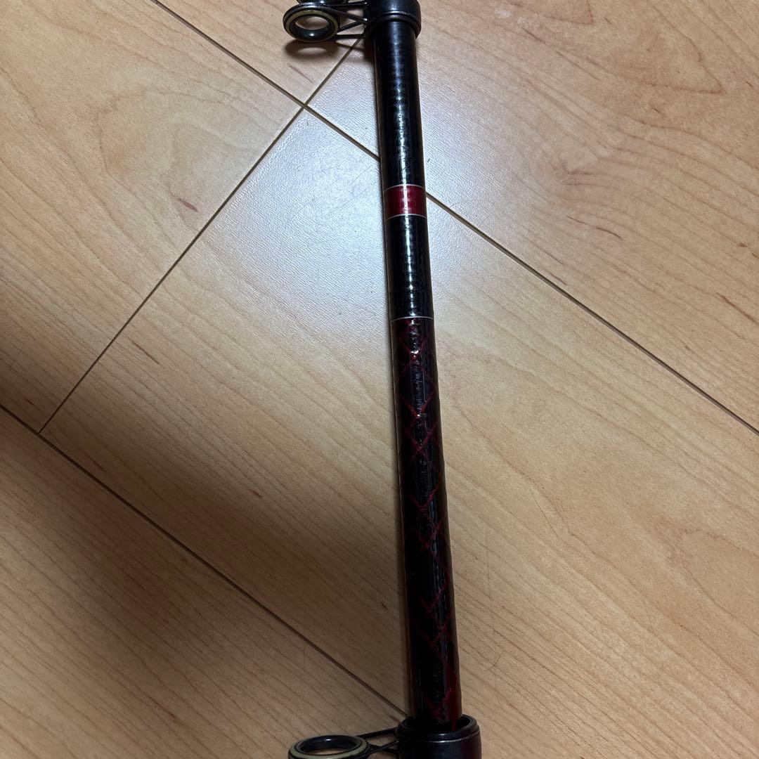 ダイワケブラーカーボン海峡20号390☆