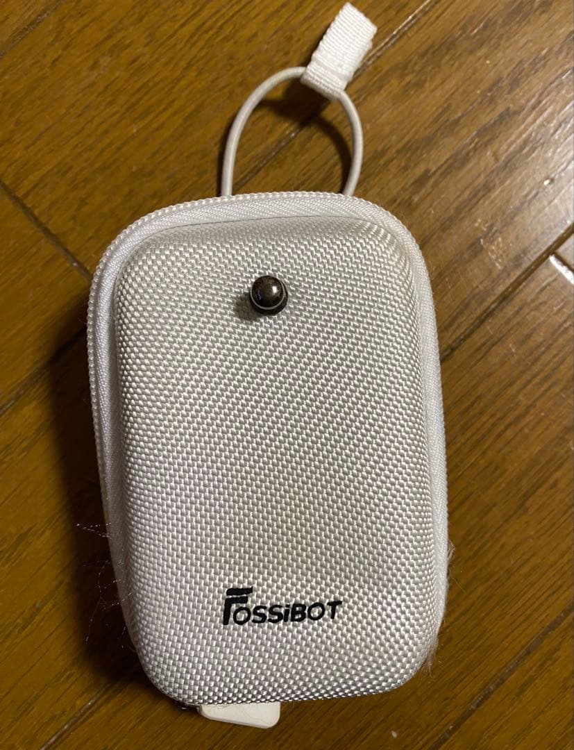 FossiBOT G1000 ゴルフ用レーザー距離計