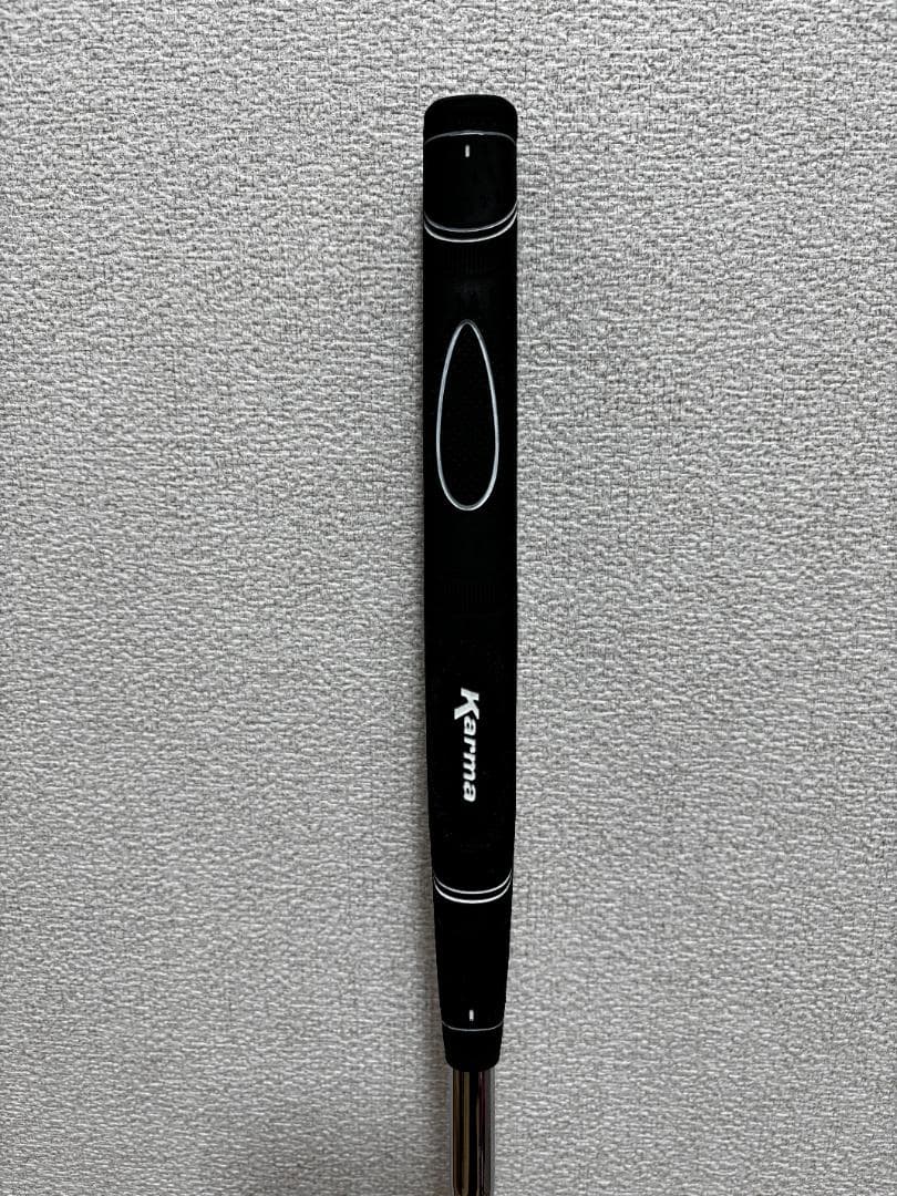 【美品】 オデッセイ ホワイトホットツアー ロッシー 34インチ グリップ新品