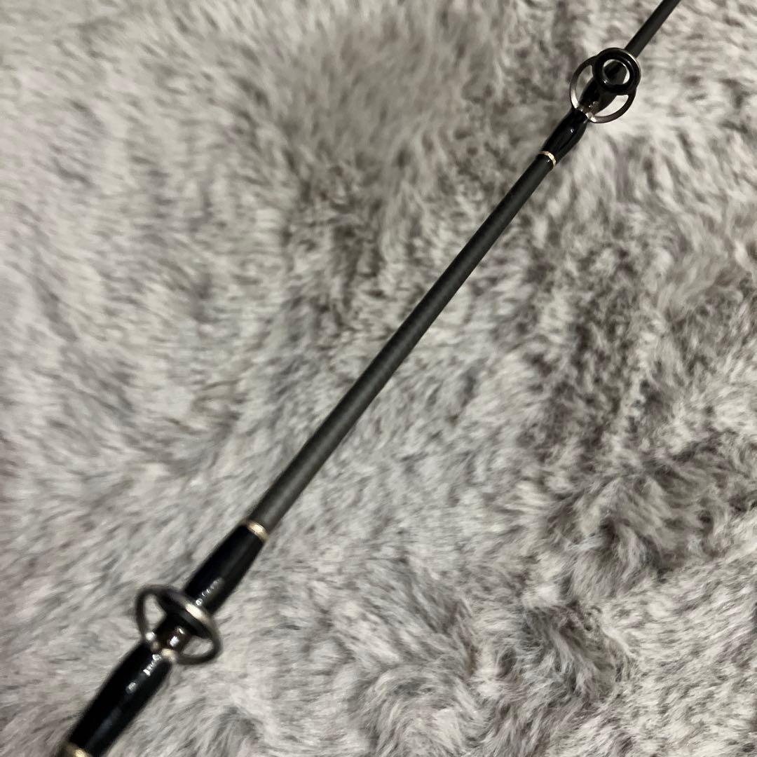 デプス　ヒュージカスタム　 deps H3S-76RF