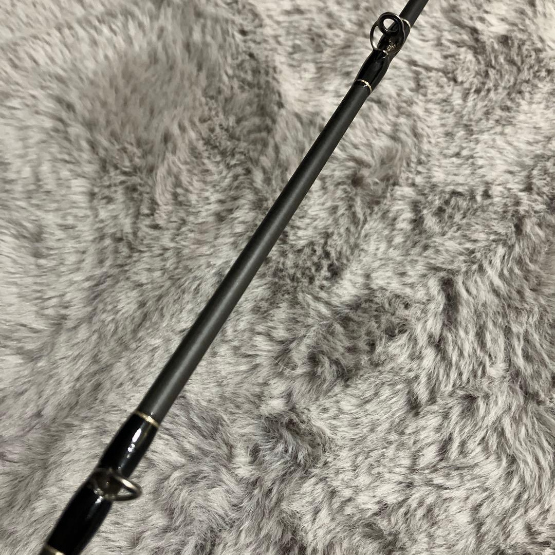デプス　ヒュージカスタム　 deps H3S-76RF
