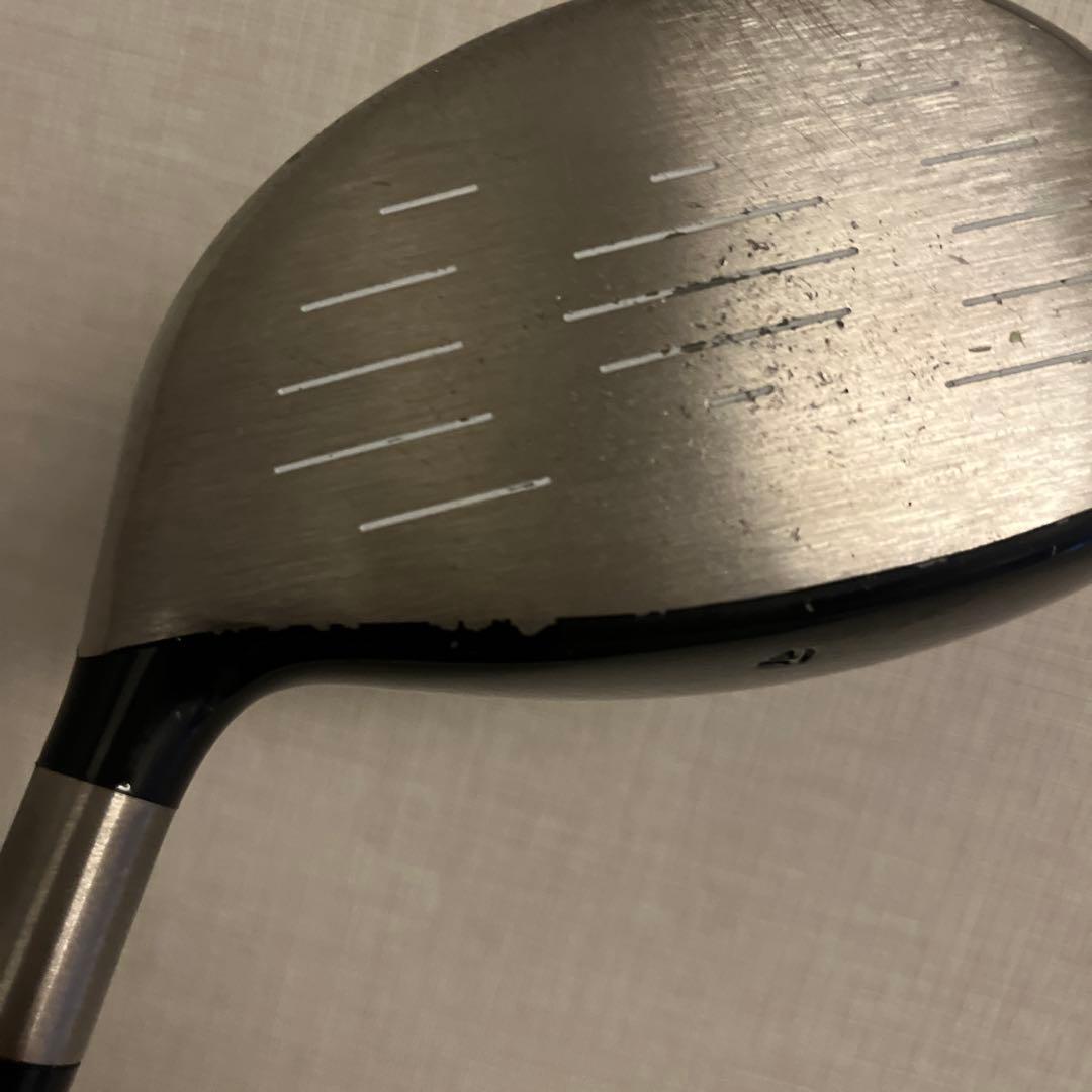 TaylorMade Burner ドライバー