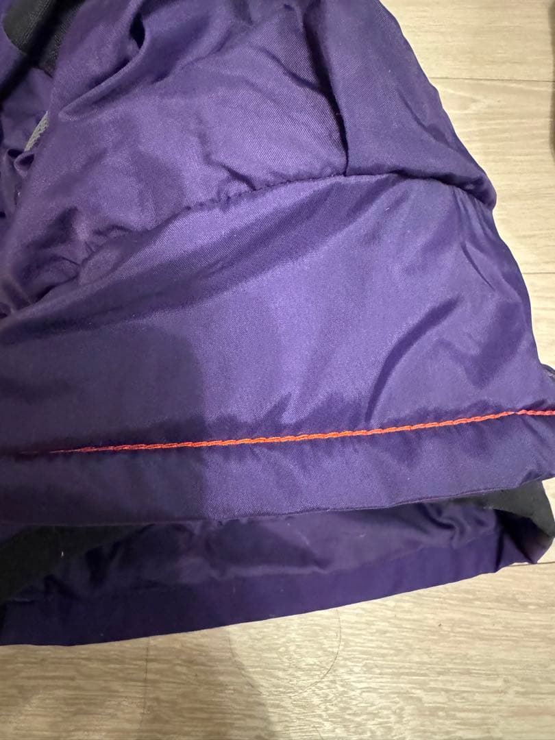 【お値下げ】BURTON 花柄 ウェア M 140cm