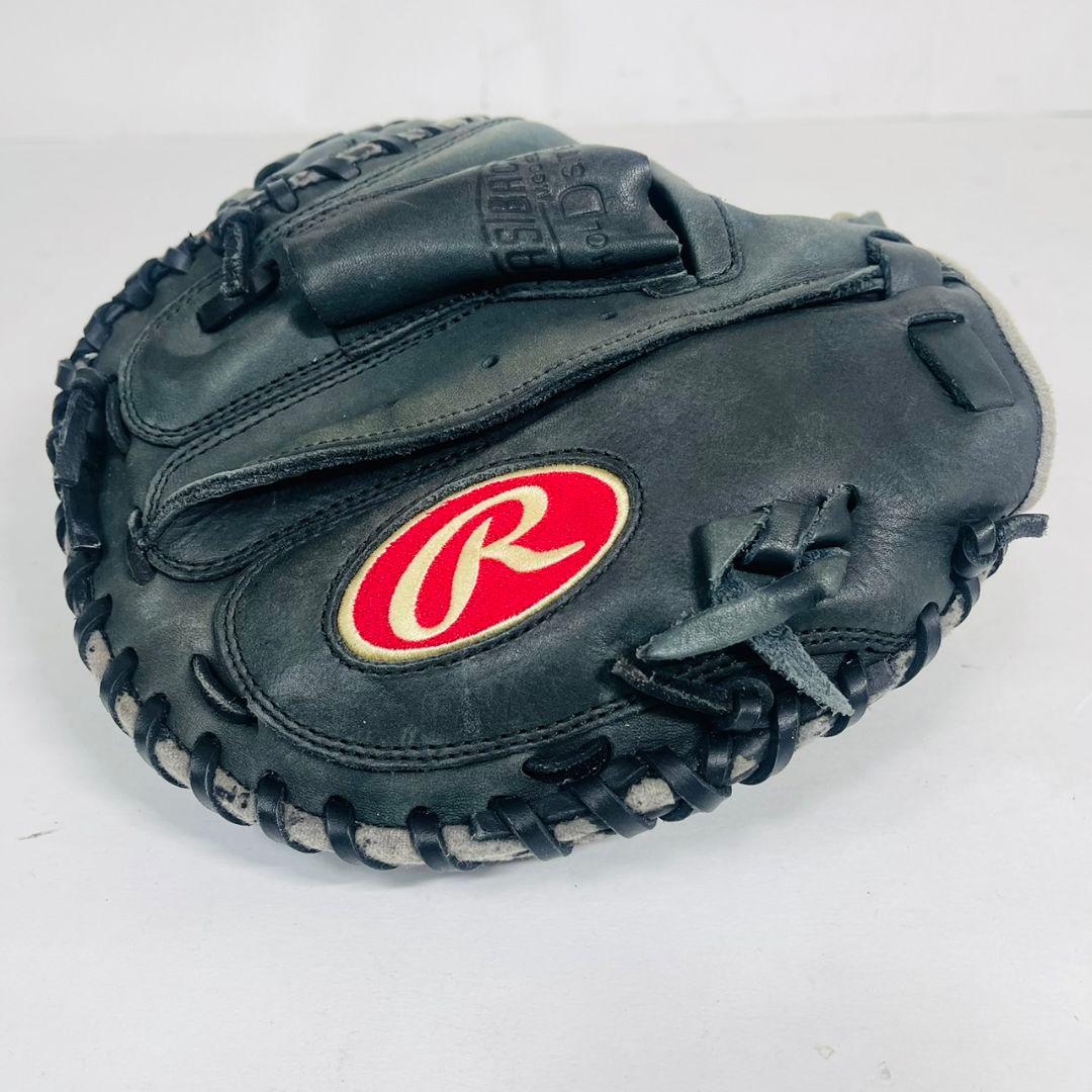 Rawlings ローリングス ミット 捕手 プロモデル
