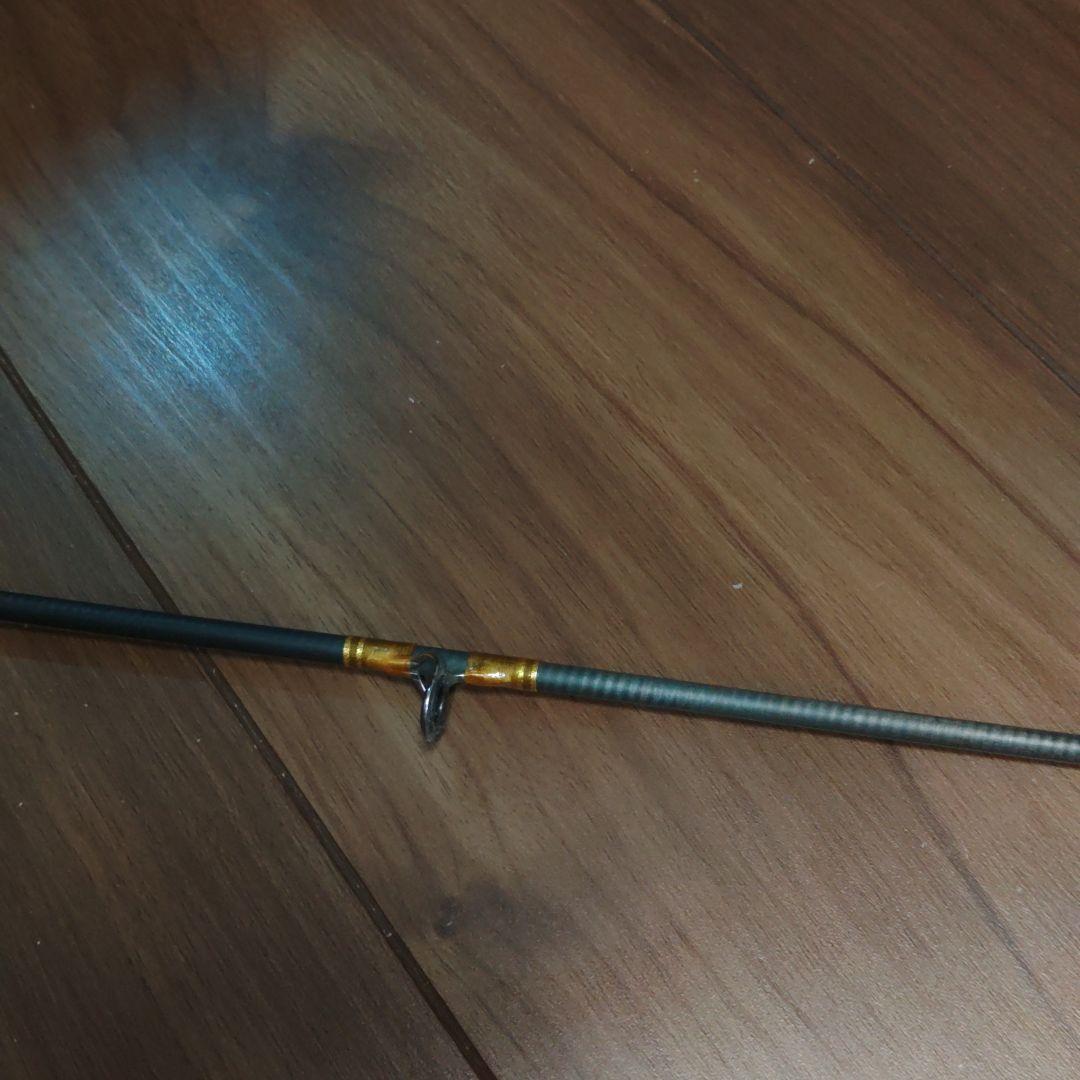 ディープワールドトリップキャストLMG53-L abu ヘドン　オールド