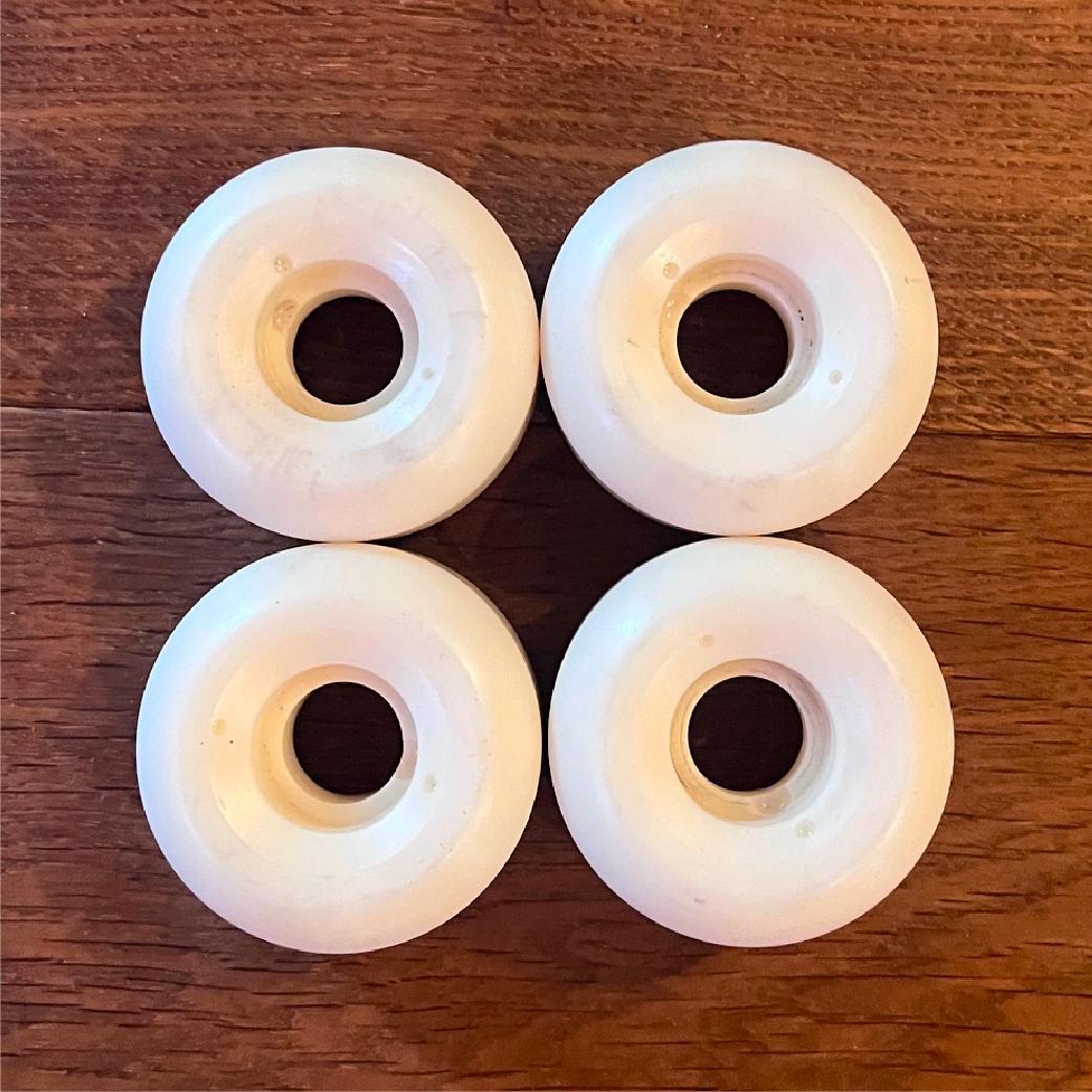 スケートボード BONES WHEELS X-Formula V5 53mm 99A