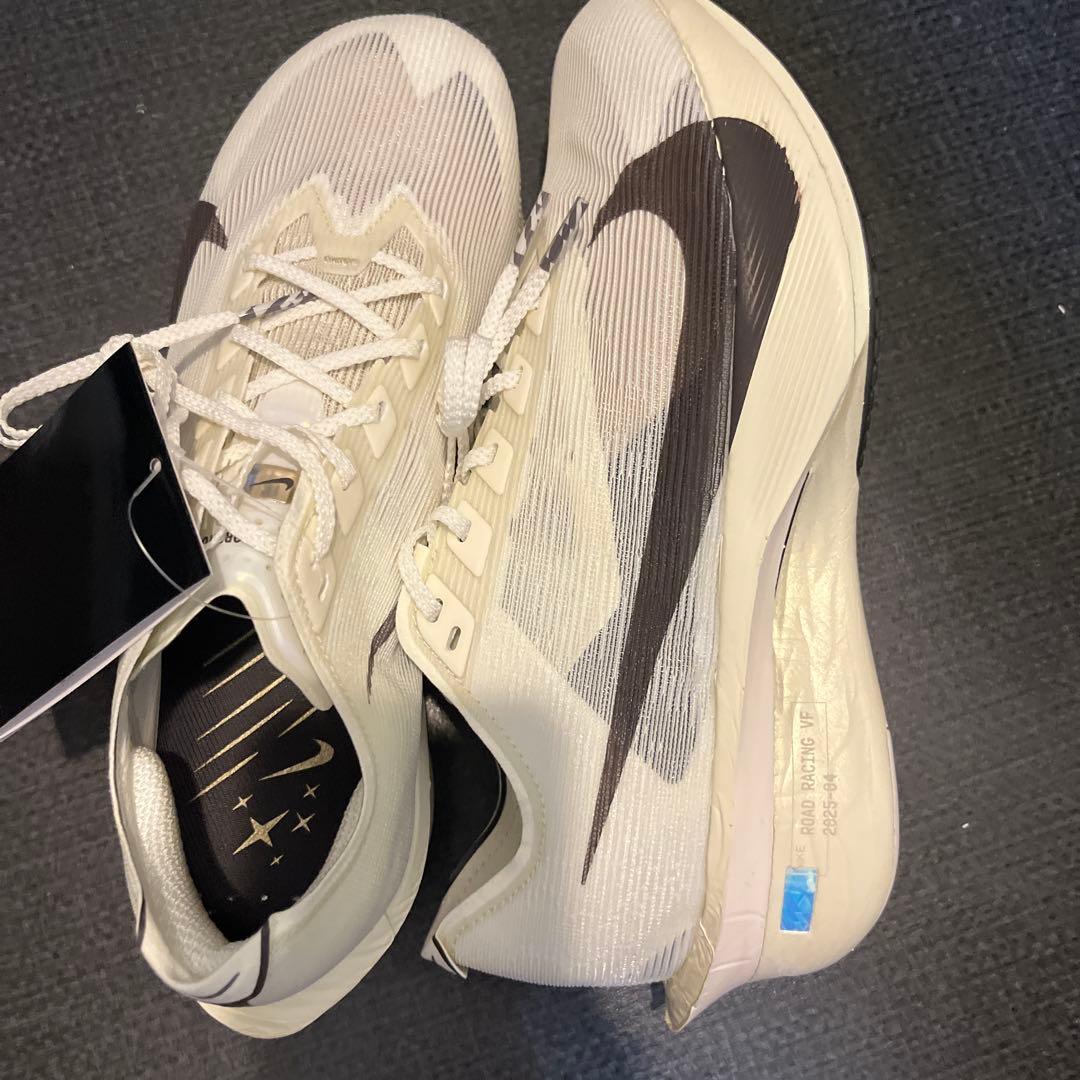 Nike ZoomX ヴェイパーフライ　26.5 ヤコブ　jacob