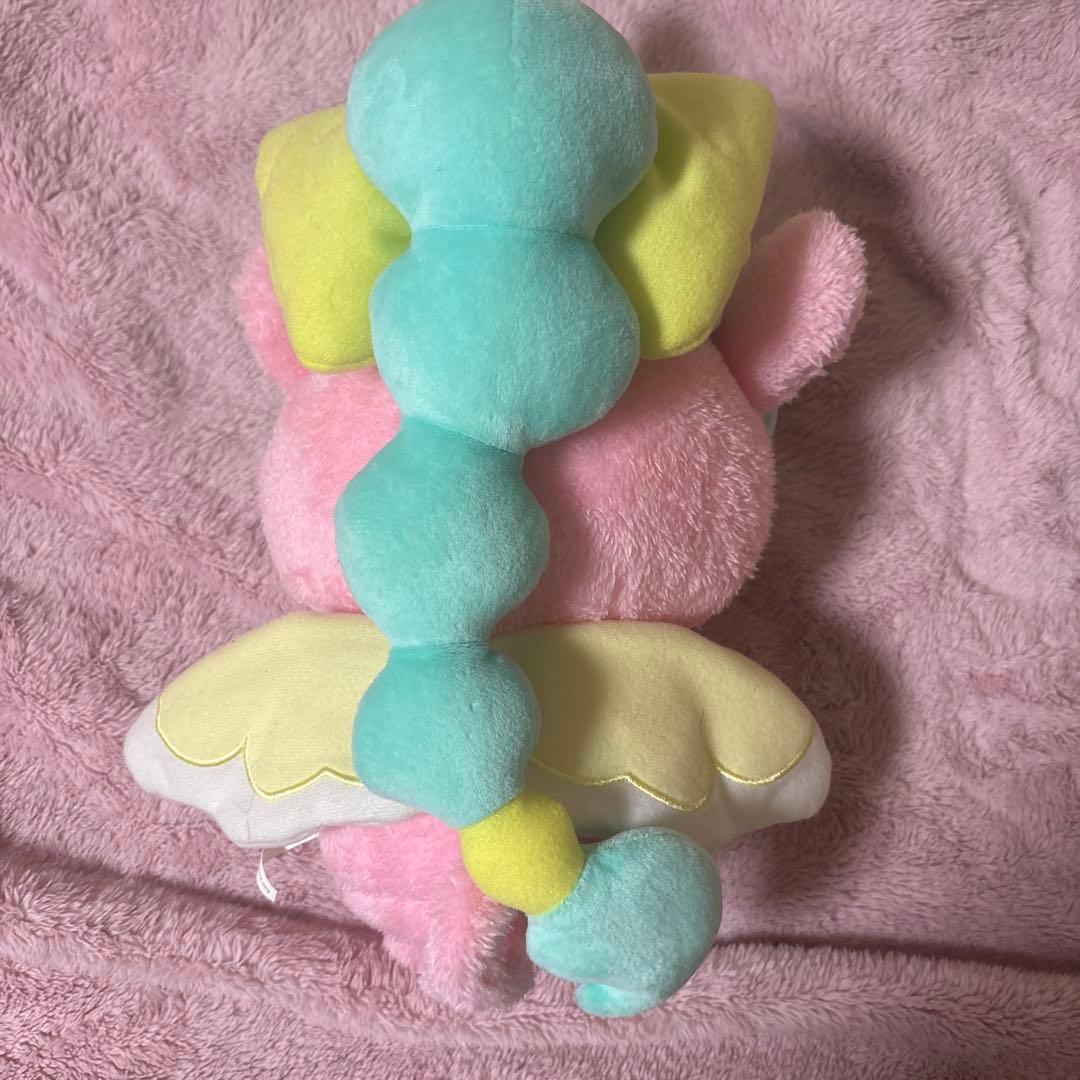 ユニコン プリパラ ぬいぐるみ 最終値下げ
