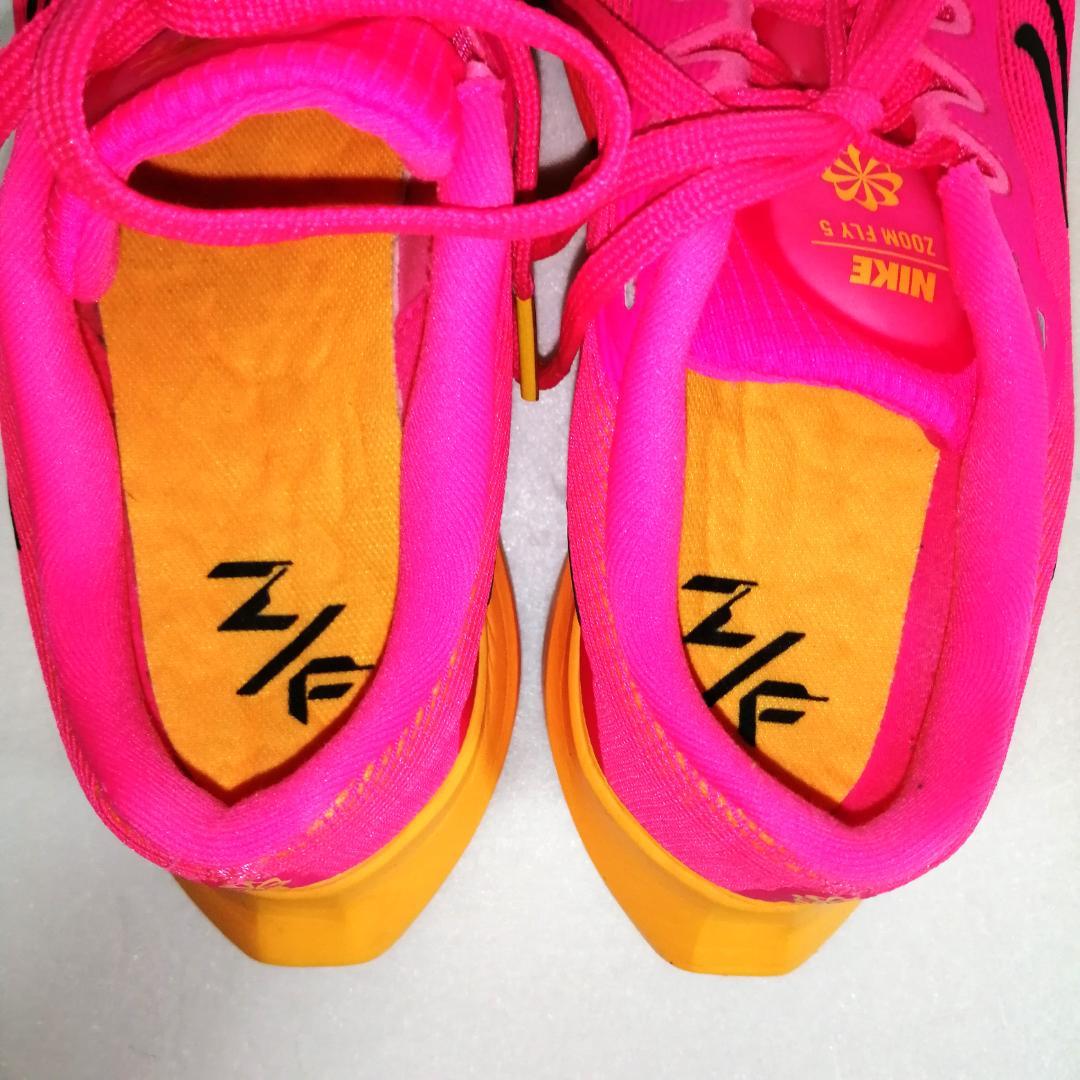 nike dm8974 601 ZOOM FLY 5 ズーム フライ 5