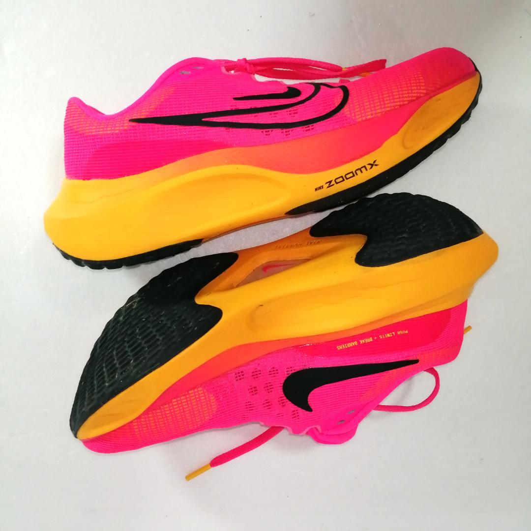 nike dm8974 601 ZOOM FLY 5 ズーム フライ 5