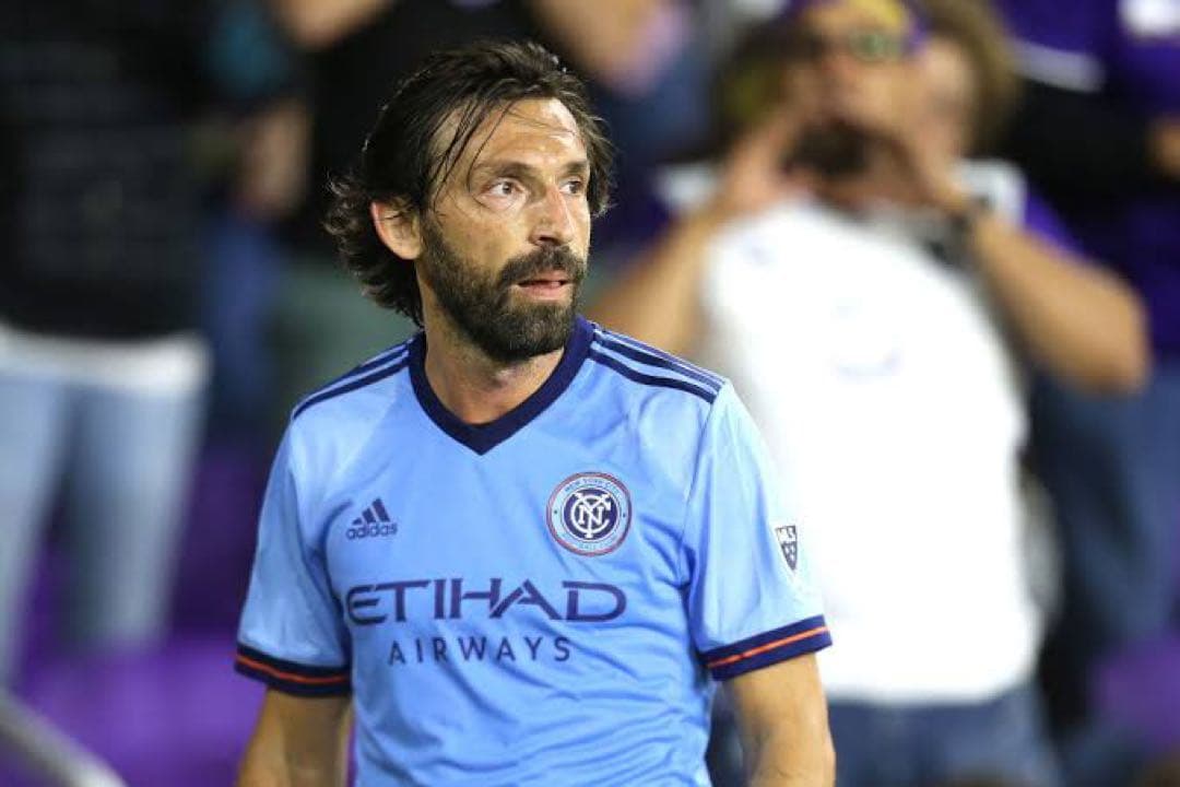 2017-18シーズン　ニューヨークシティFC アディダス　ホームユニフォーム
